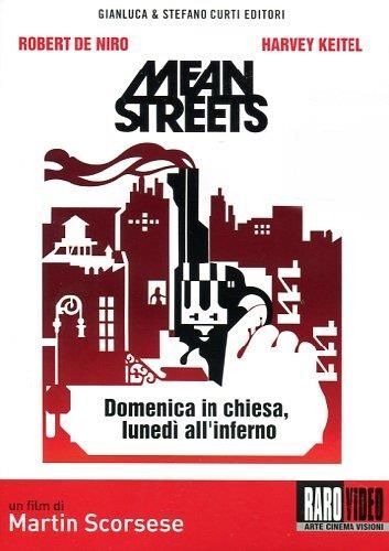 Dvd Mean Streets