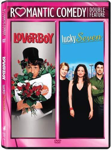 Loverboy/Lucky Seven (DVD) Dempsey Patrick