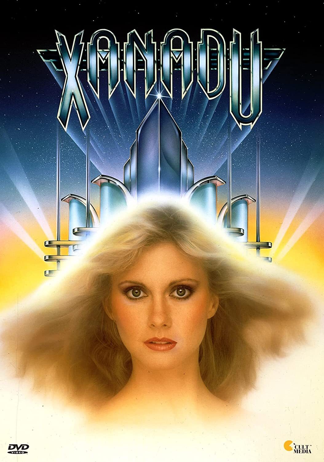 XANADU  MUSICALE