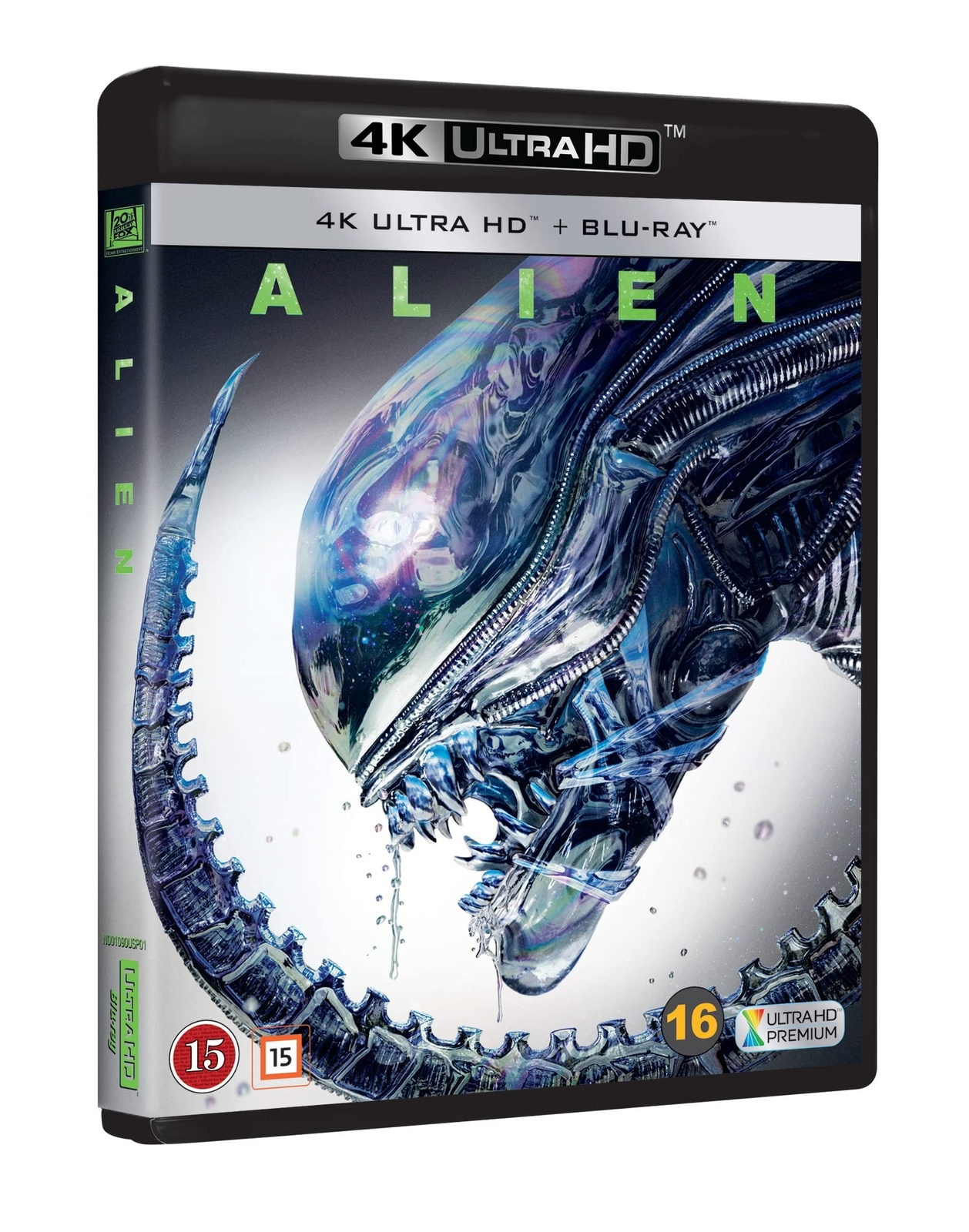 Alien (Blu-ray)