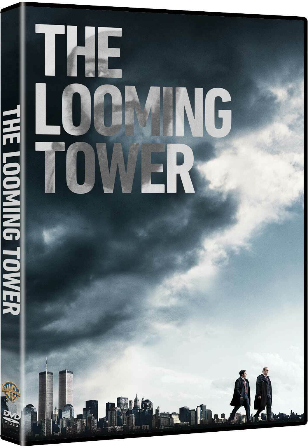 The Looming Tower (2 DVD) - ITALIANO DVD NUOVO