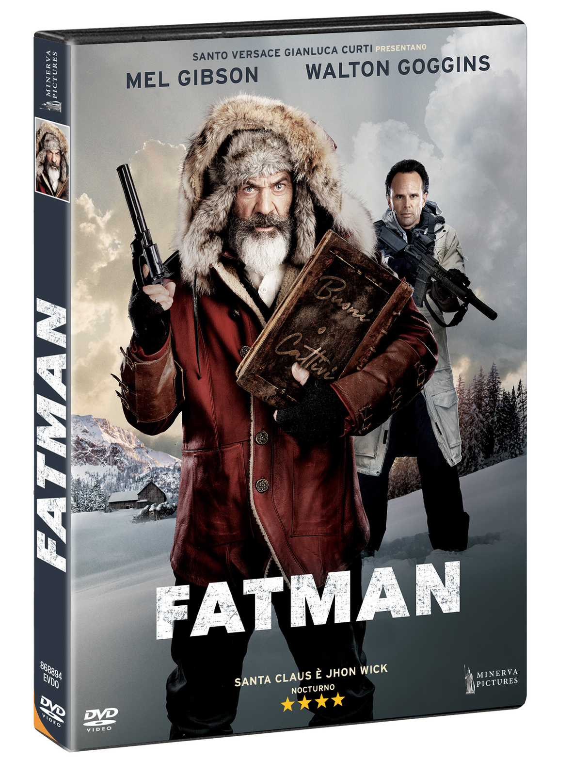 Fatman -