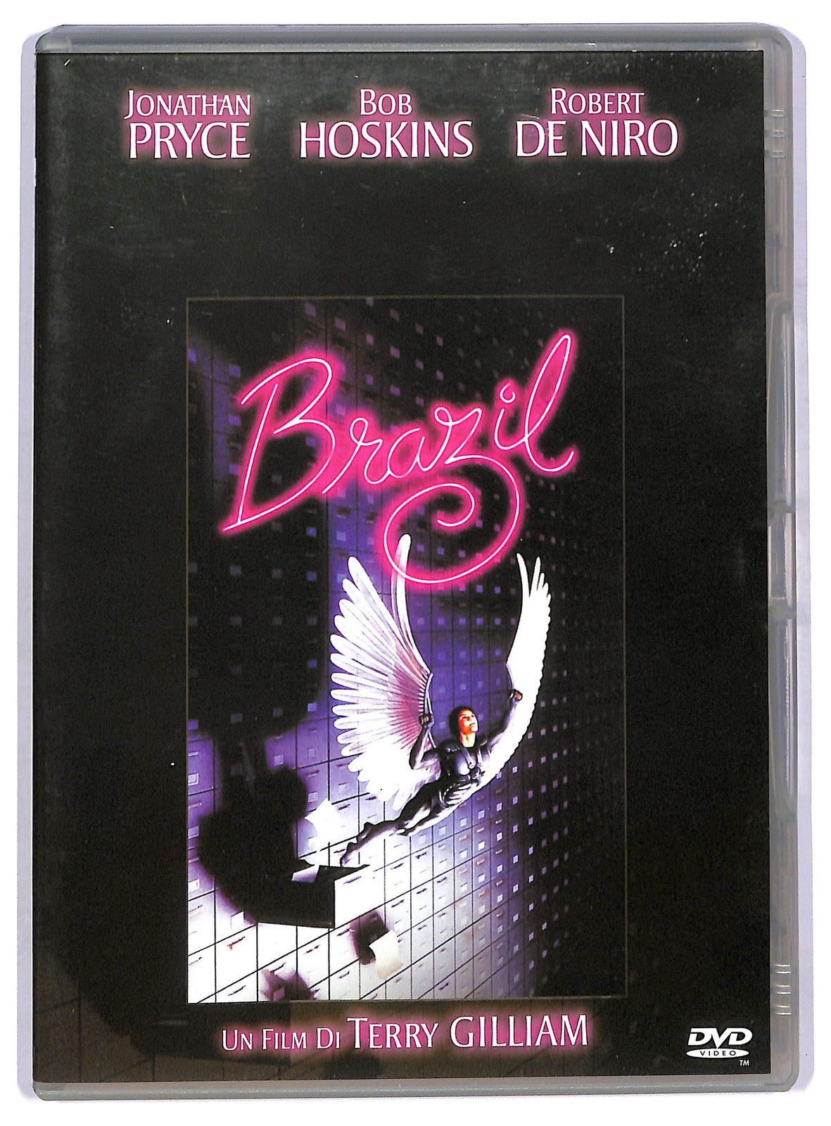 EBOND Brazil DVD D748950