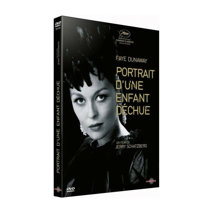 Ritratto D'Une Bambini Caduto DVD Nuovo