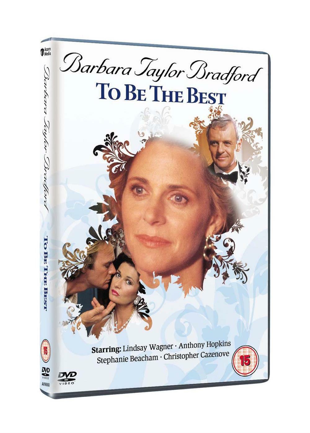 Barbara Taylor Bradford: To Be The Best [Edizione in lingua inglese] - aa.vv.