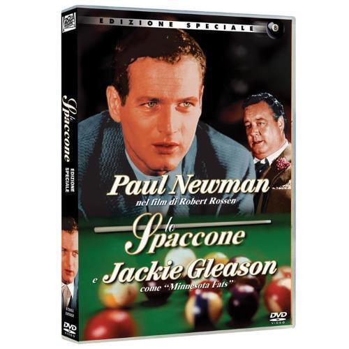 LO SPACCONE DVD