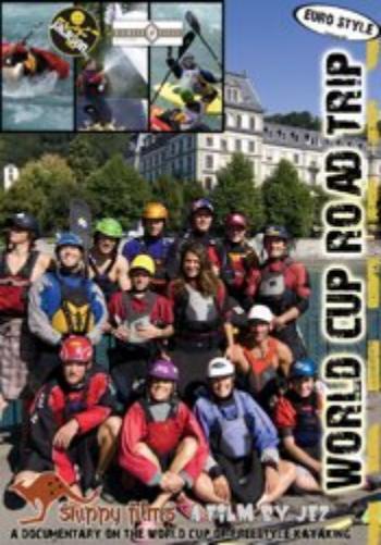 World Cup Road Trip (DVD)