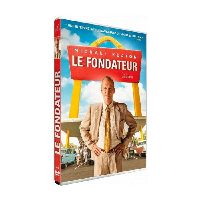 Il Gründerzeit DVD Nuova