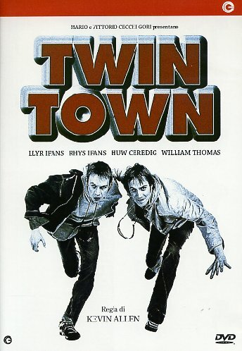 Twin Town (Dvd)