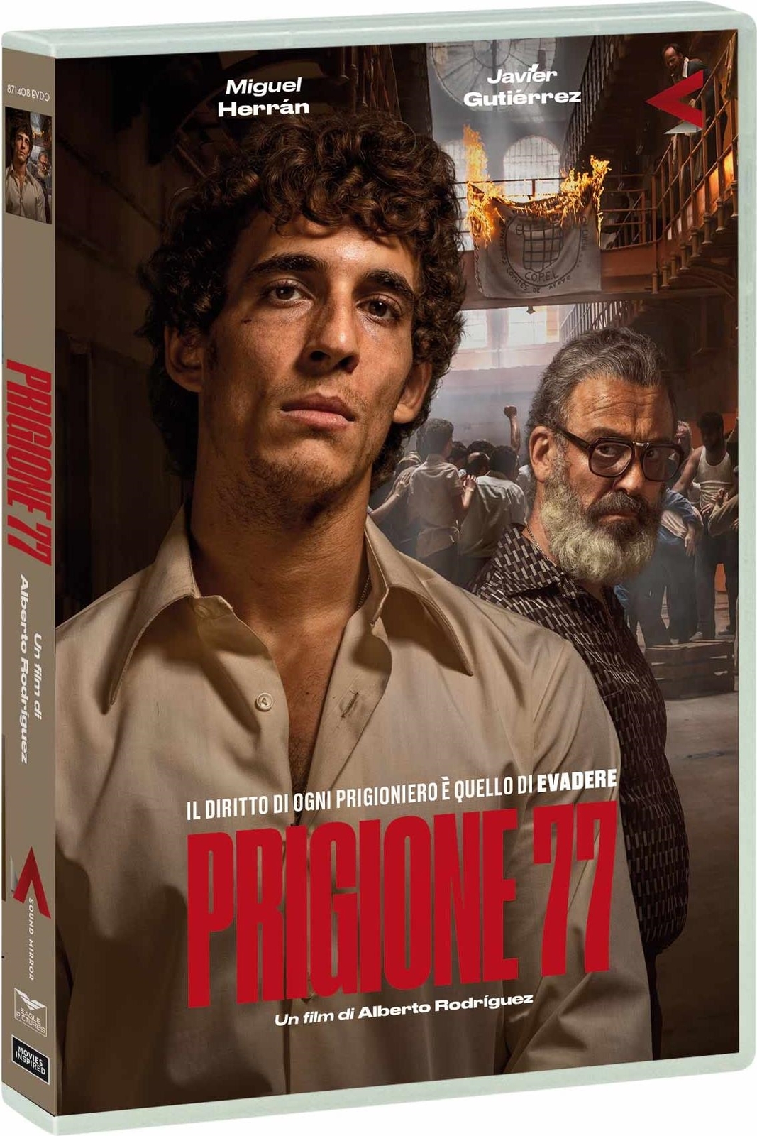 Prigione 77 -