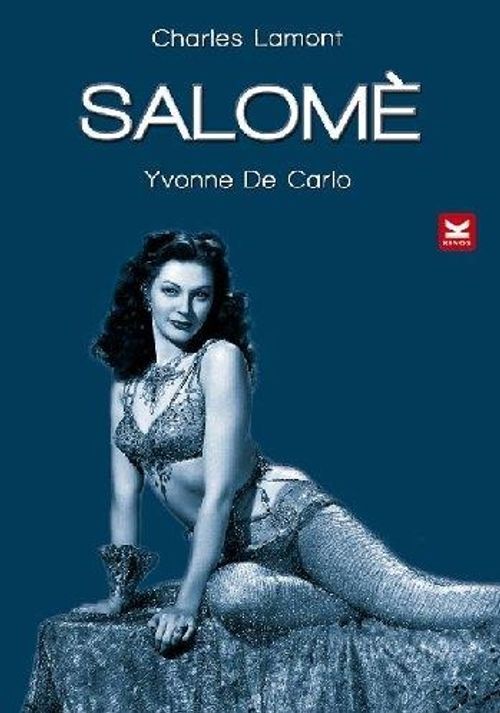Dvd Salome' (1945)