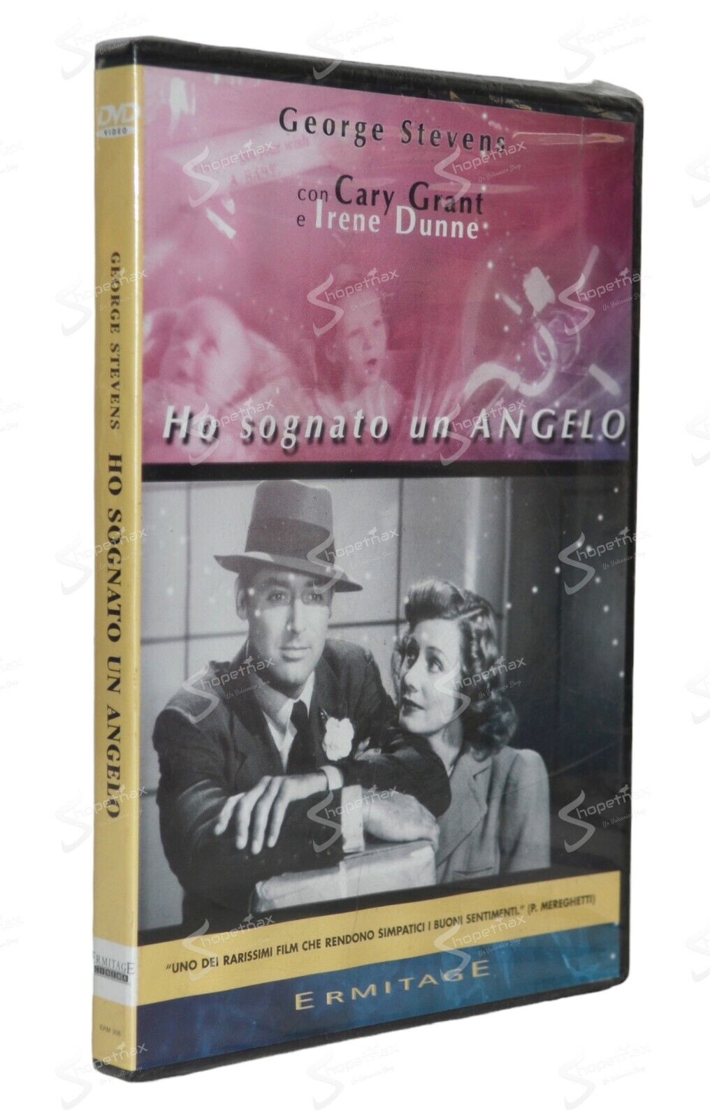 HO SOGNATO UN ANGELO Penny Serenade 1941 GEORGE STEVENS CARY GRANT DVD SIGILLATO