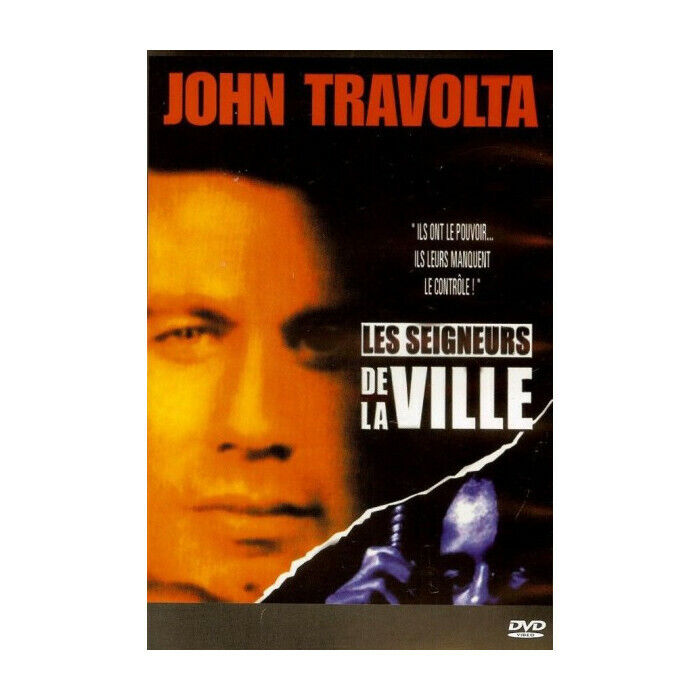 Le Signori Della Ville DVD Nuova