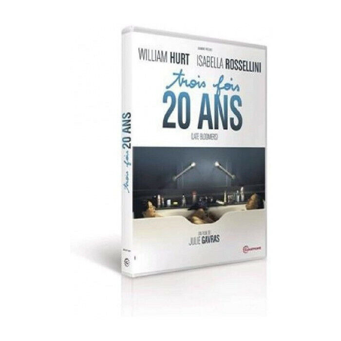 Tre Volte 20 Anni DVD NUOVO
