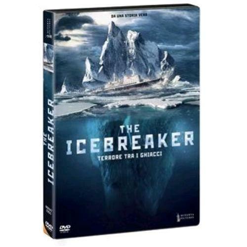 ICEBREAKER DVD