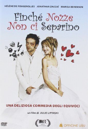 Finche' Nozze Non Ci Separino (Dvd)