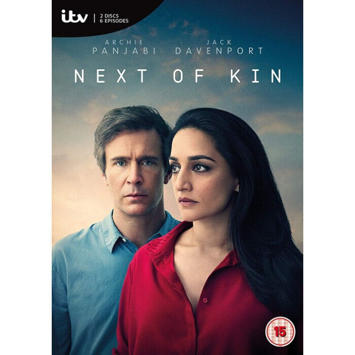 Next Of Kin DVD Nuova
