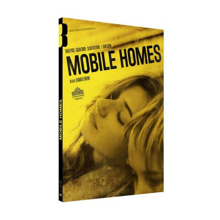 Mobile Homes DVD NUOVO