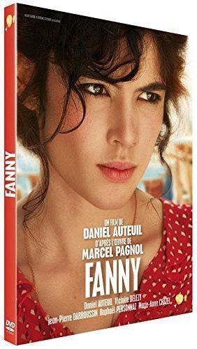 DVD Fanny Con Daniel Auteuil (Nuovo Imballato)