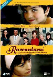 Raccontami - Stagione 1 Vol.2 (4 dvd)