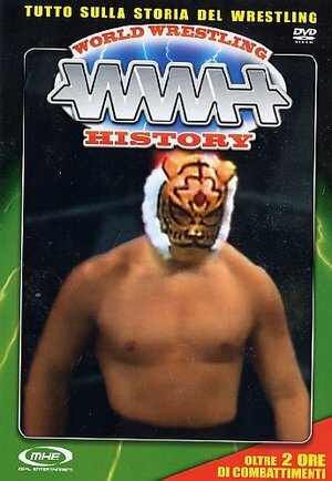 WRESTLING - WORLD WRESTLING HISTORY 02  WRESTLING