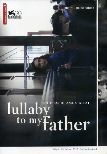 Dvd Lullaby To My Father