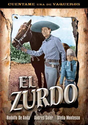 Zurdo (DVD)