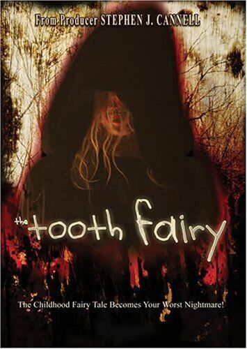 The Tooth Fairy (DVD) Lochlyn Munro Chandra West Steve Bacic Nicole Muñoz