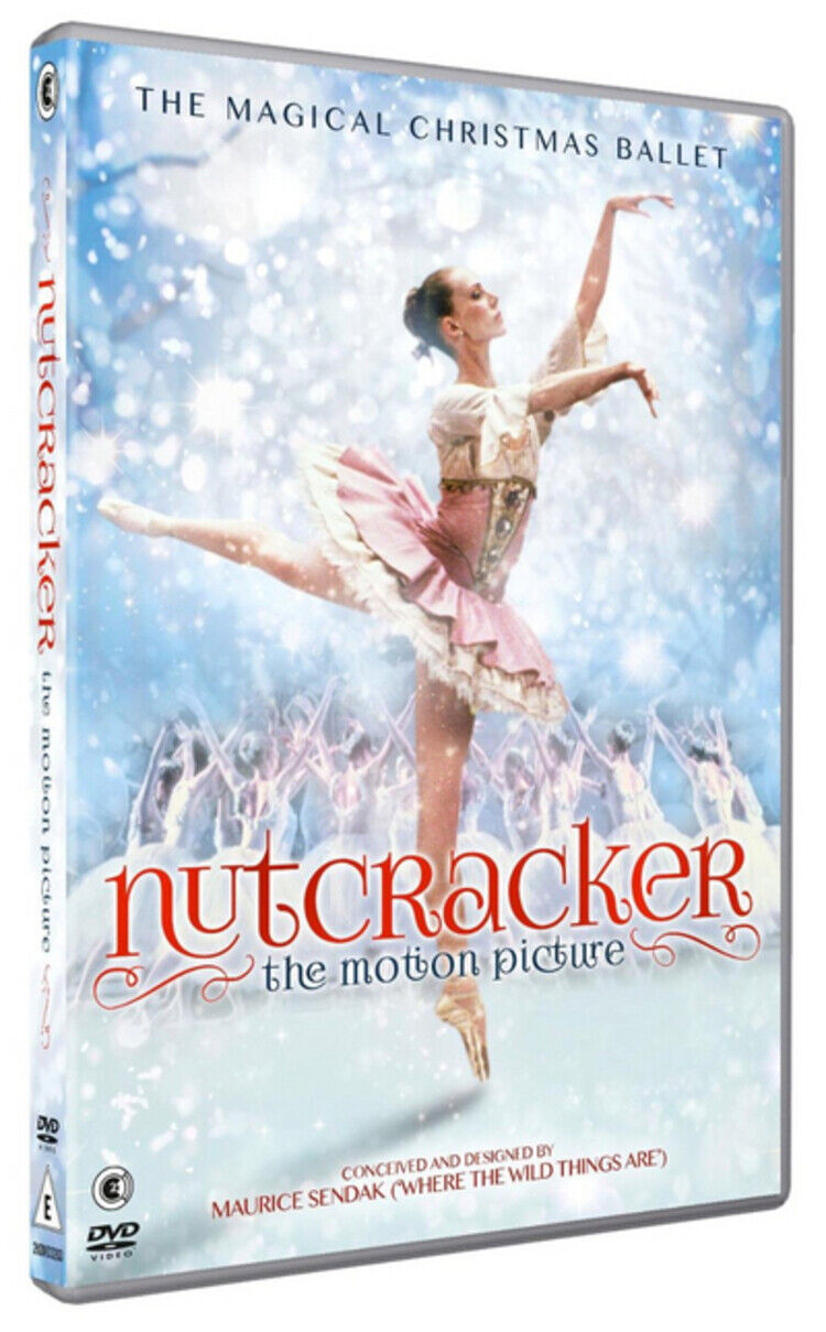 The Nutcracker (DVD)