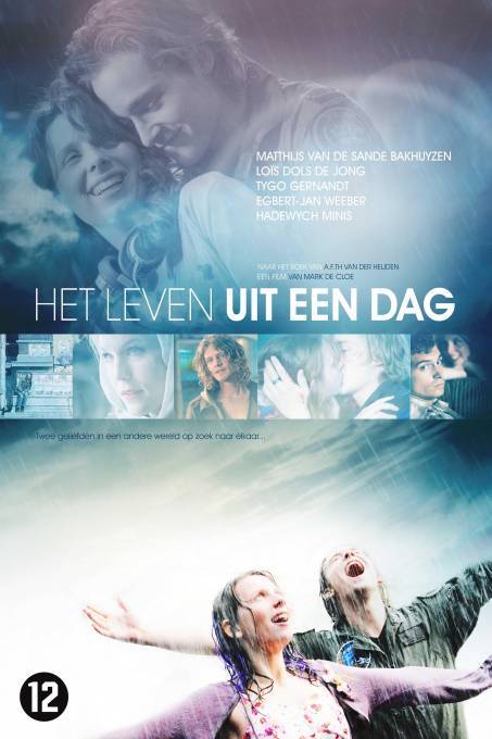 Life In One Day DVD NUOVA ALFABAT