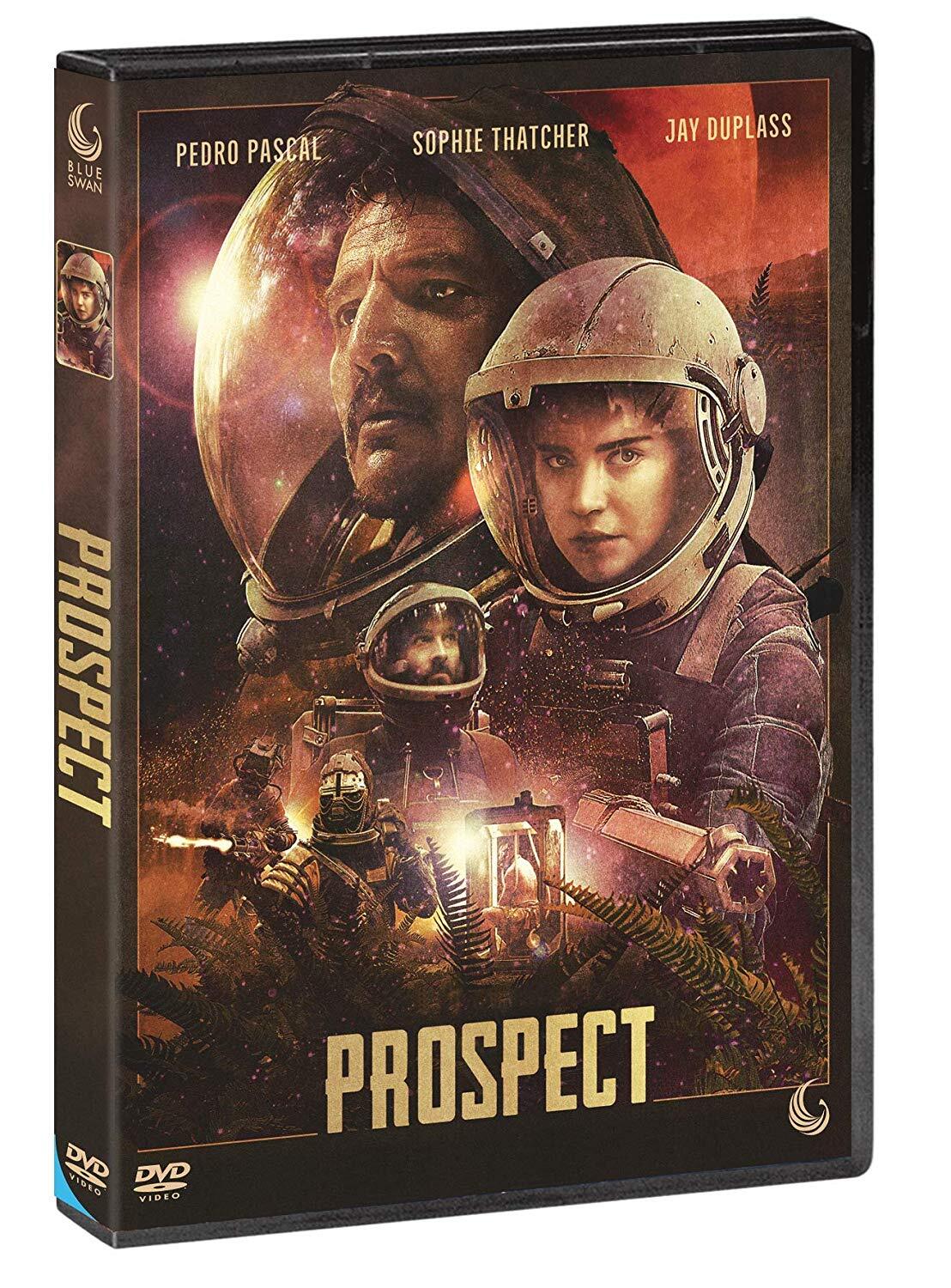 PROSPECT  FANTASCIENZA