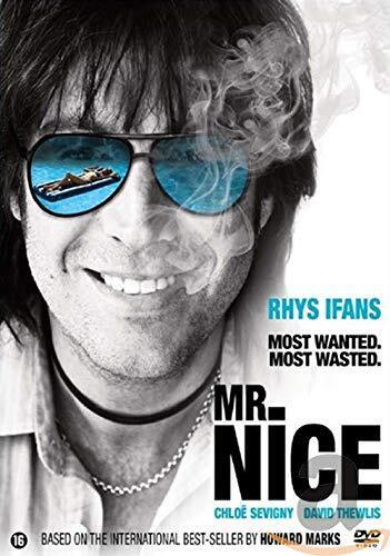 Mr. Nice (DVD)