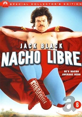 Nacho Libre (DVD)