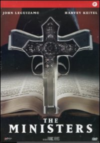 Dvd **THE MINISTERS** nuovo 2009