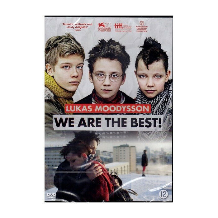 Siamo I Migliori DVD NUOVO
