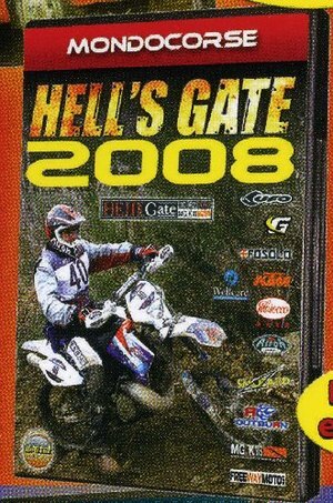 HELL'S GATE 2008  DOCUMENTARIO