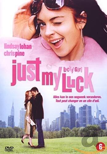 Just My Luck (dvd) (DVD)