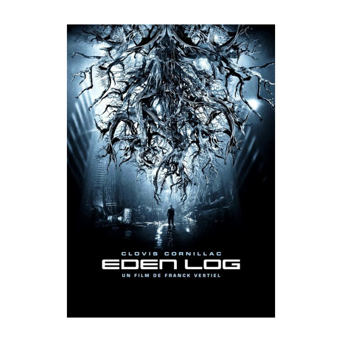 Eden Log DVD Nuovo