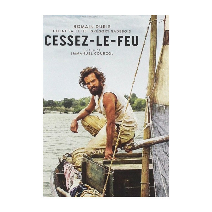 Cessate il Fuoco DVD Nuova
