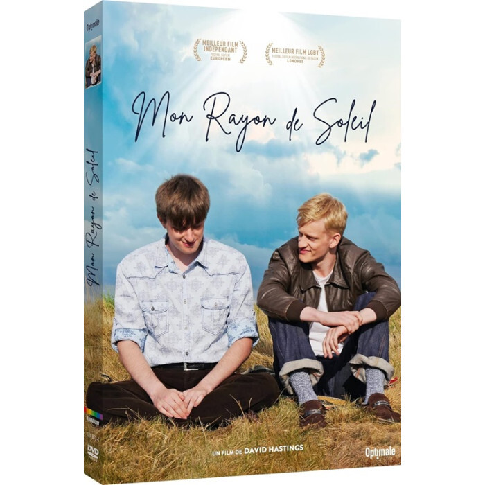 Mio Raggio Di Soleil DVD Nuova