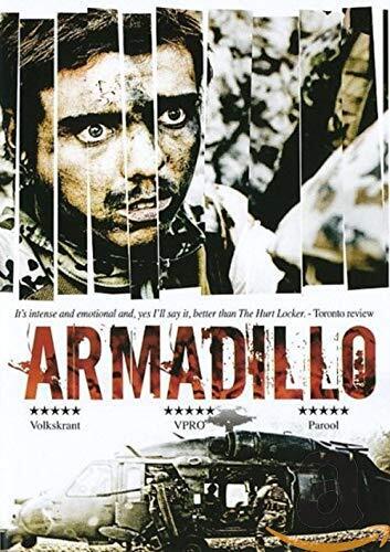 Armadillo (DVD)