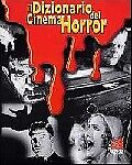 Il Dizionario Del Cinema Horror DVD AVO FILM
