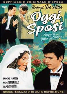 OGGI SPOSI - 1969  COMICO-COMMEDIA