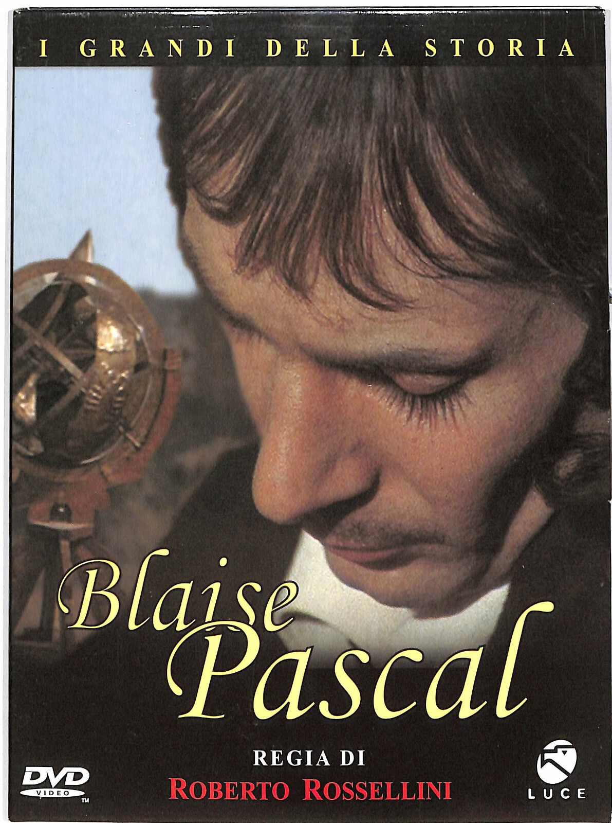 EBOND  Blaise Pascal  DVD