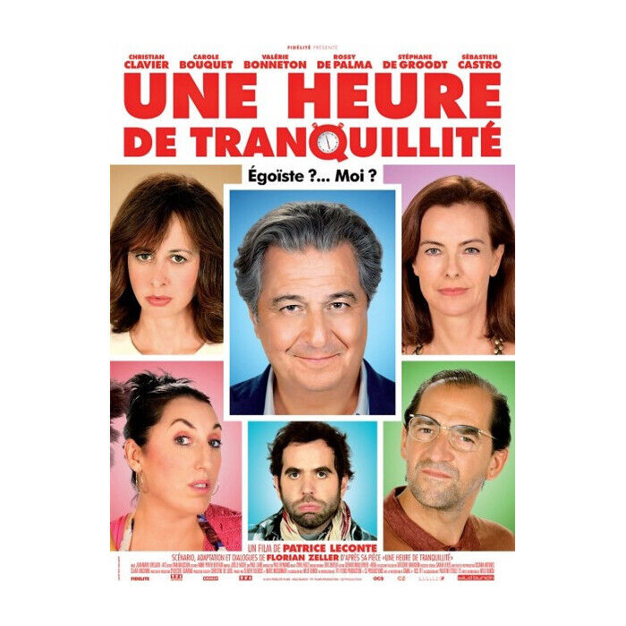 Un'Ora Di Tranquillità In DVD NUOVO
