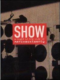 Matchbox 20 - Show A Night In The Life Of - 2 Dvd