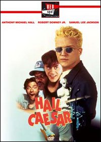 Hail Caesar (1992) DVD