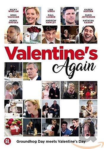 Valentine'S Again (DVD) Dvd