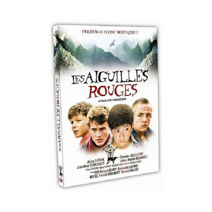 Le Rosso DVD Nuova
