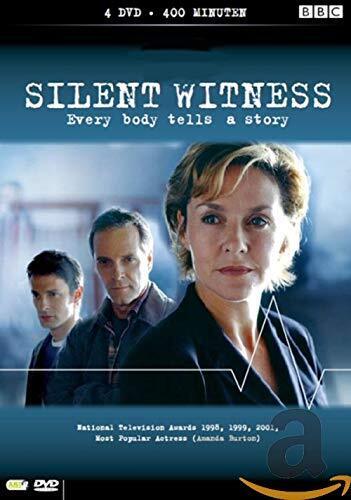 Silent witness - Seizoen 7 (DVD) Susie Porter Amanda Burton William Gaminara